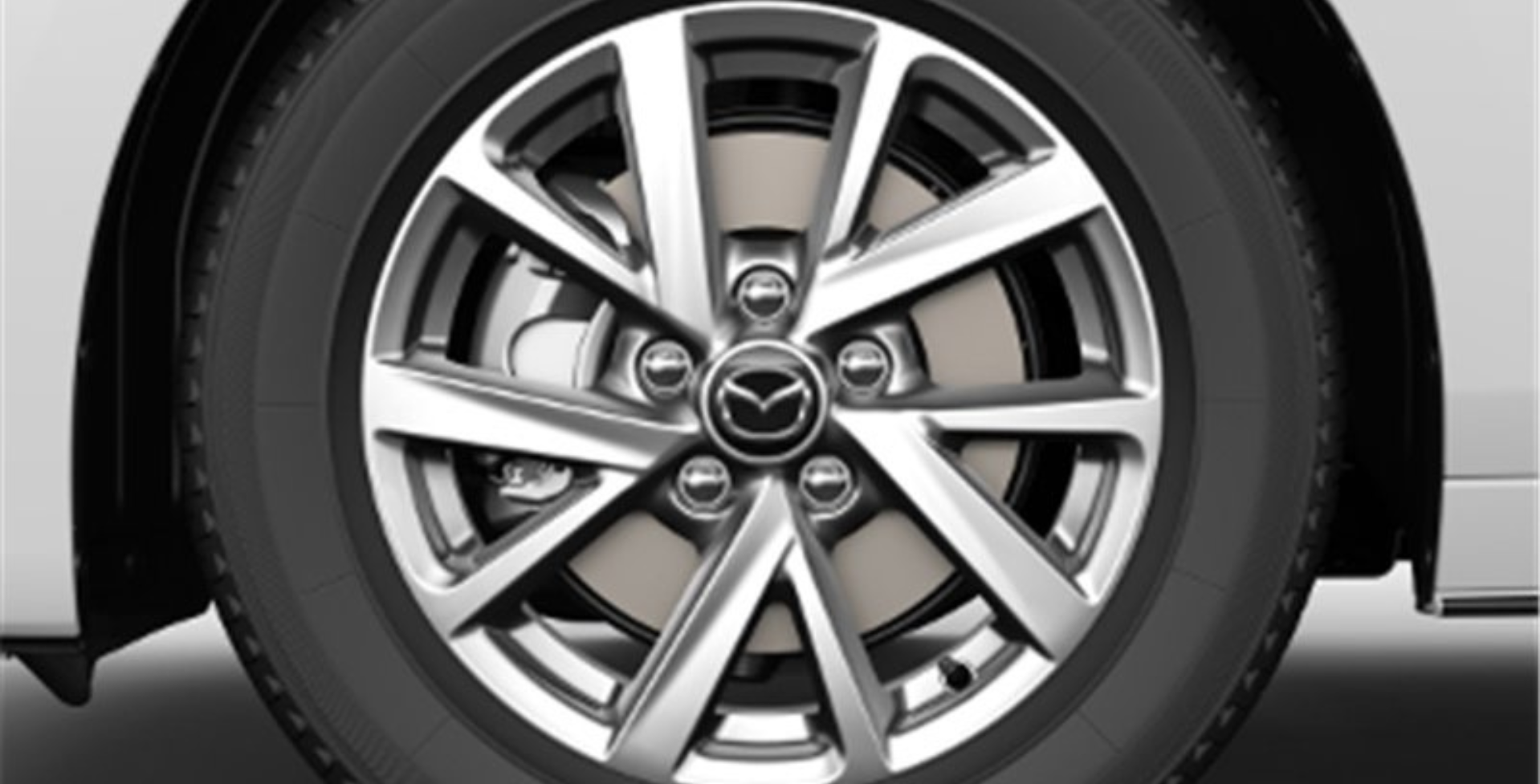 Accessoires Antivol - Accessoires Mazda